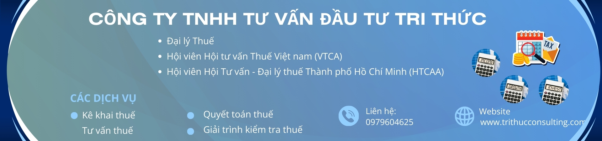 Banner mới